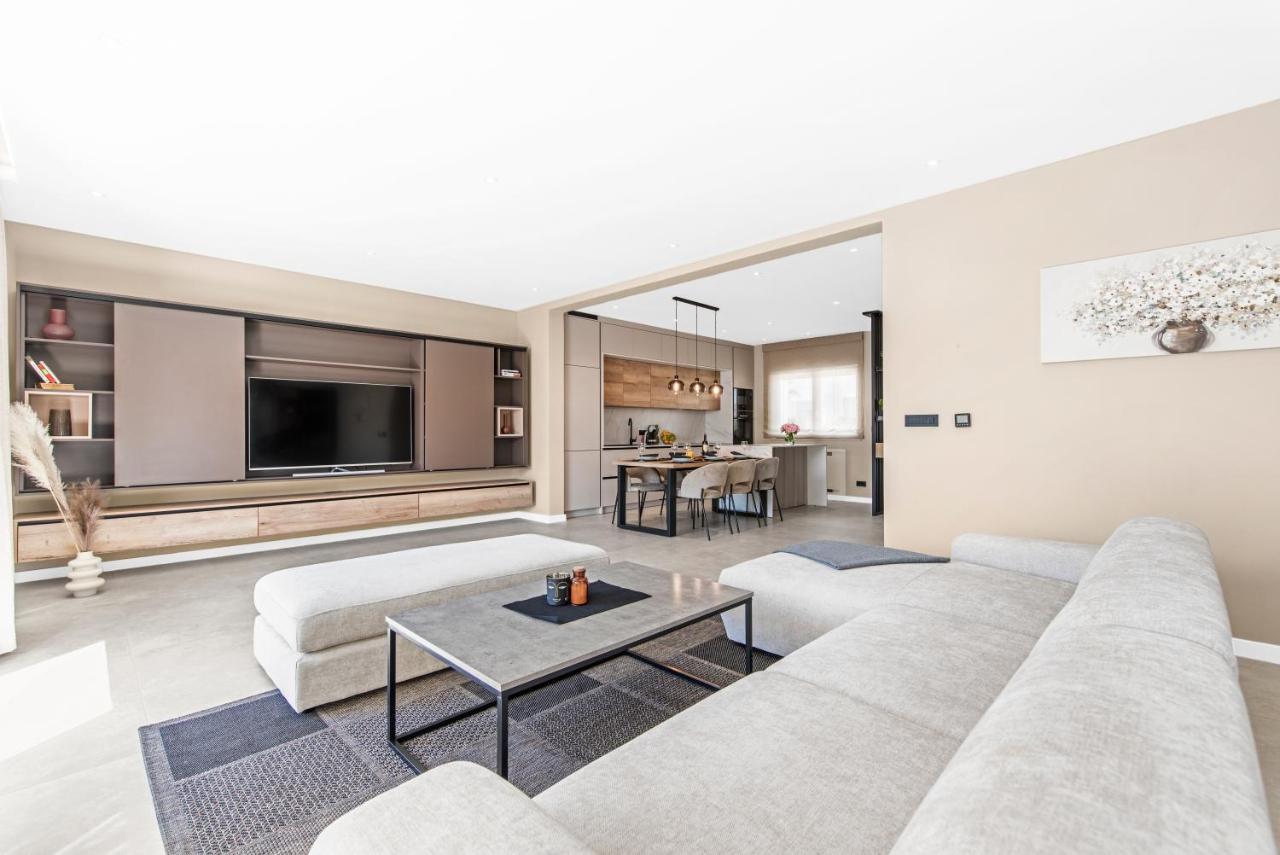 Villa Dafna Poreč Extérieur photo